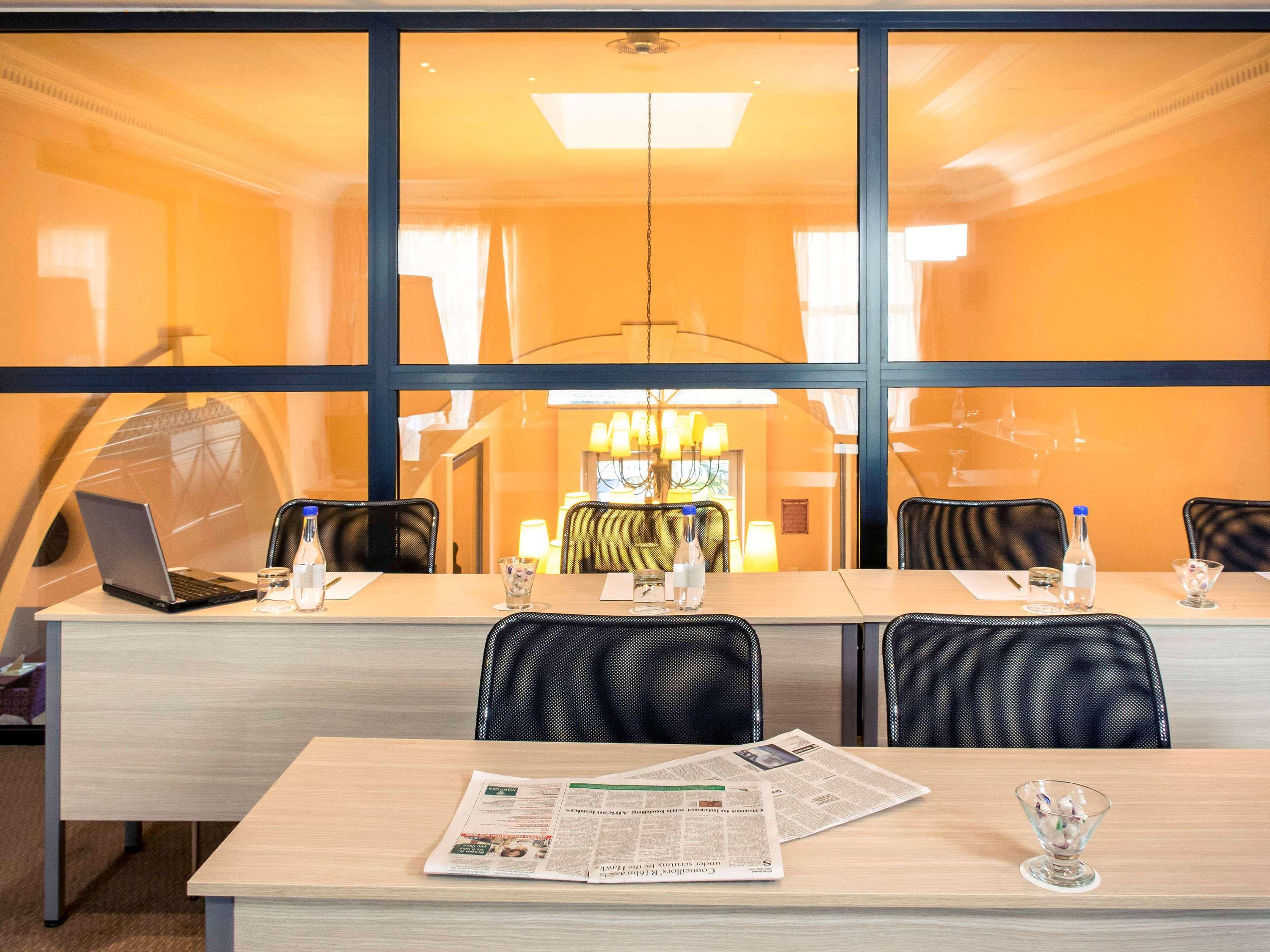 Mercure Johannesburg Midrand Extérieur photo