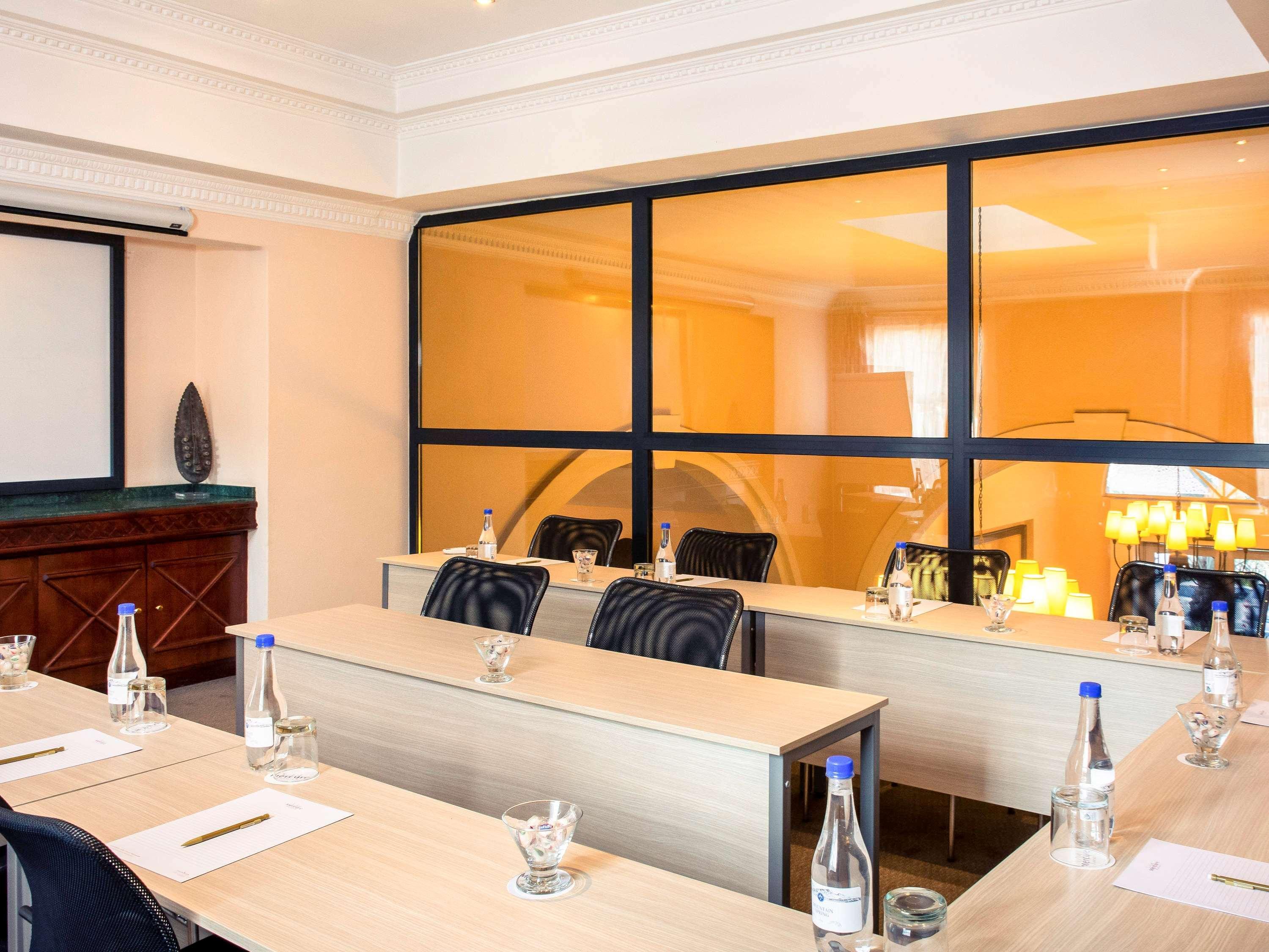 Mercure Johannesburg Midrand Extérieur photo
