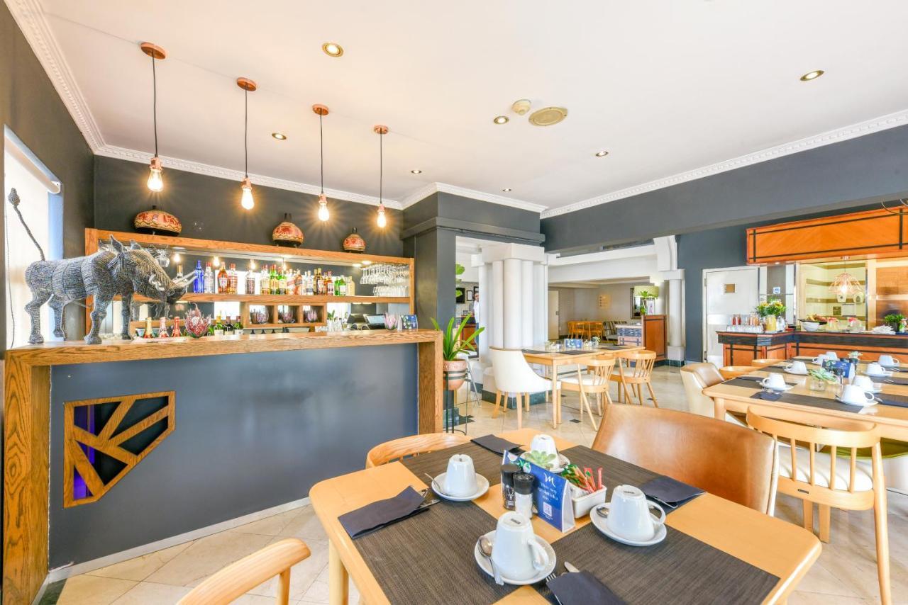 Mercure Johannesburg Midrand Extérieur photo