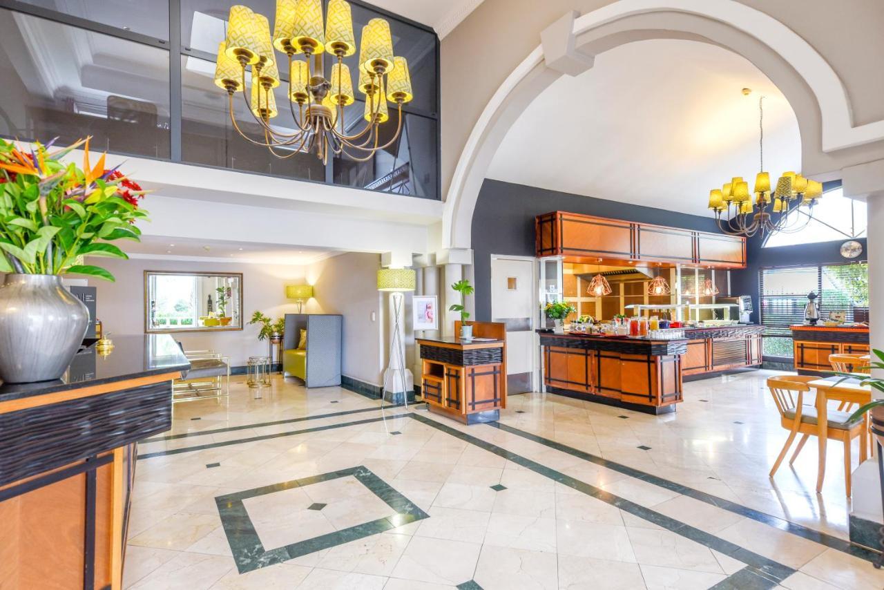Mercure Johannesburg Midrand Extérieur photo